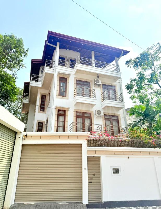 House for Sale in Maradana (Colombo 10)