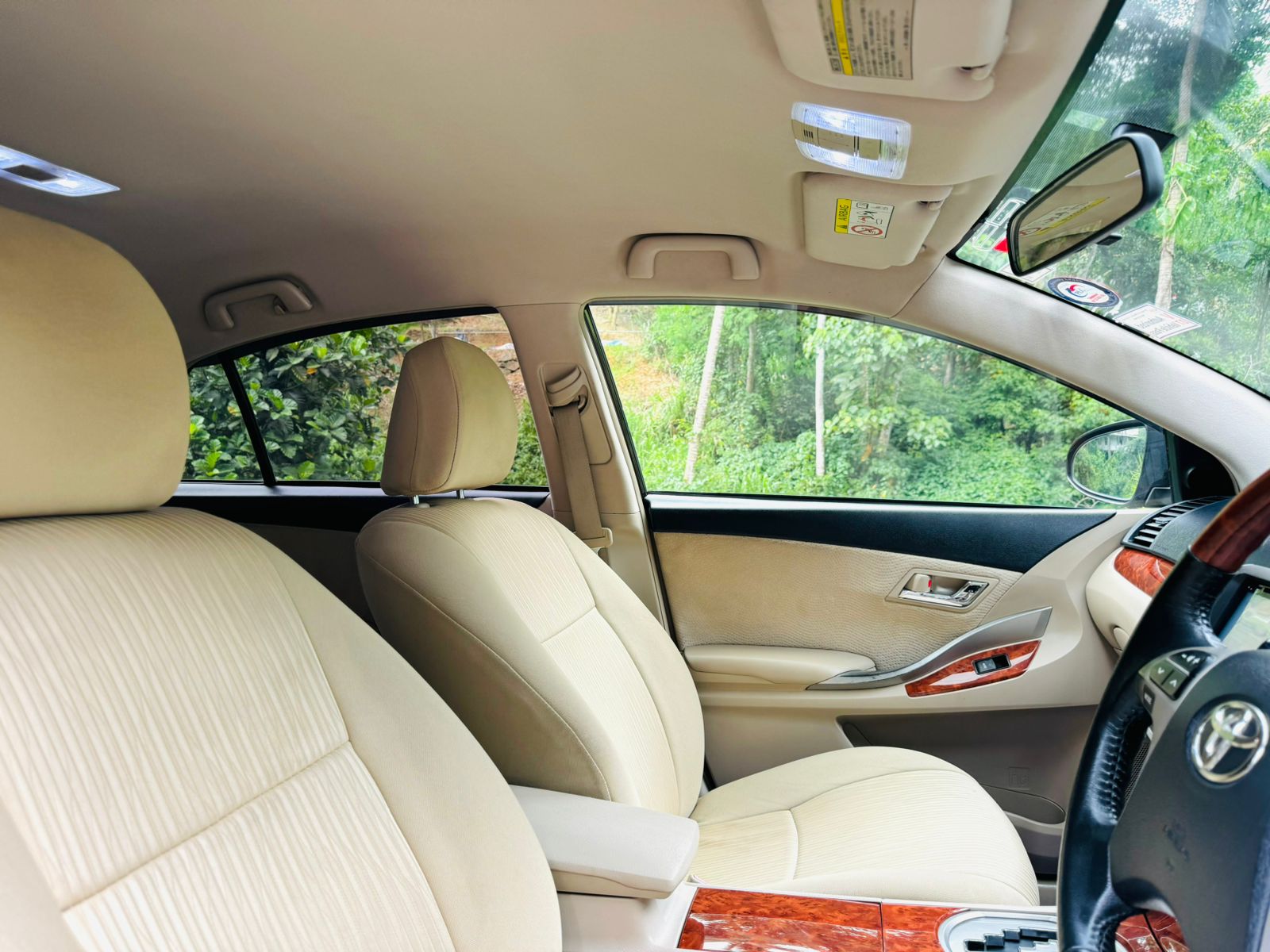 Toyota Premio 2013 - பயன்படுத்தப்பட்டது கார் sale in Sri Lanka - patpat.lk