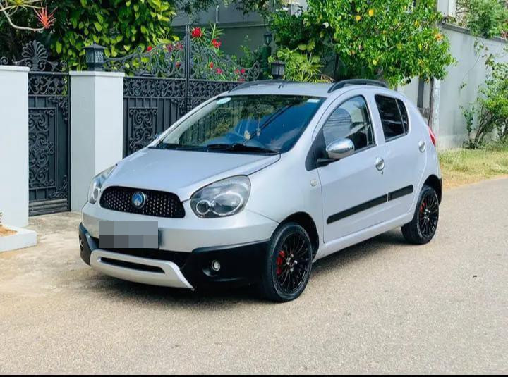 Micro Panda Cross 2013 - Used Car sale in Sri Lanka - patpat.lk