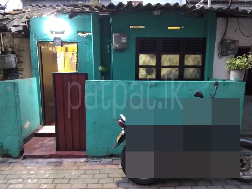 House for Rent in Kirulapone