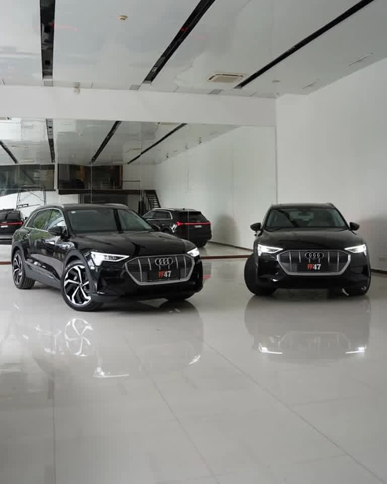 Audi e-tron 2024 ads-image-1