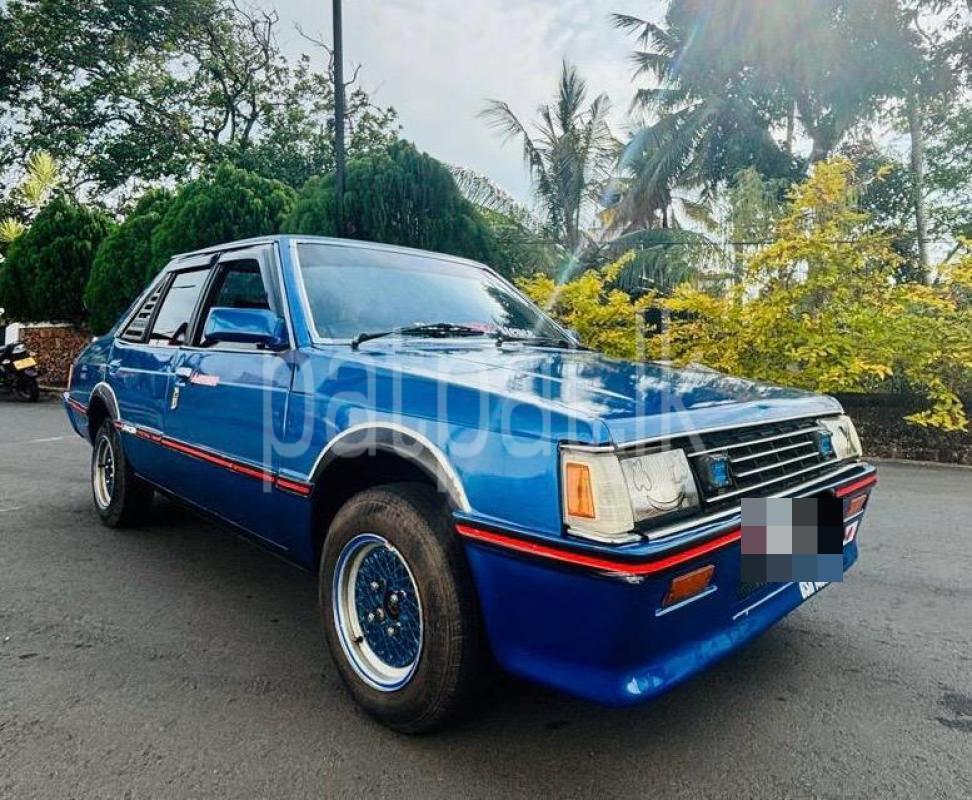 Mitsubishi Outlander 1995 - பயன்படுத்தப்பட்டது கார் sale in Sri Lanka - patpat.lk