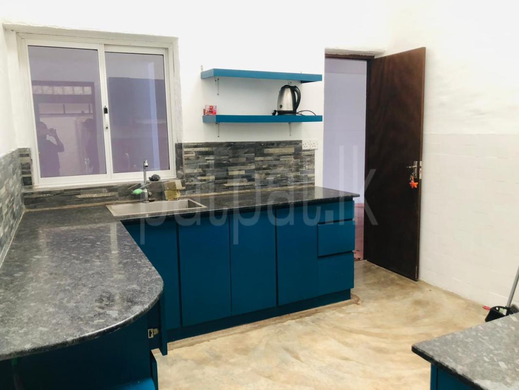 House for Rent in Kalubowila