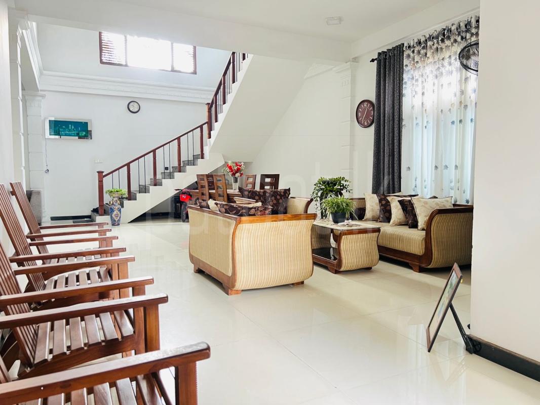 House for Sale in Polgasowita