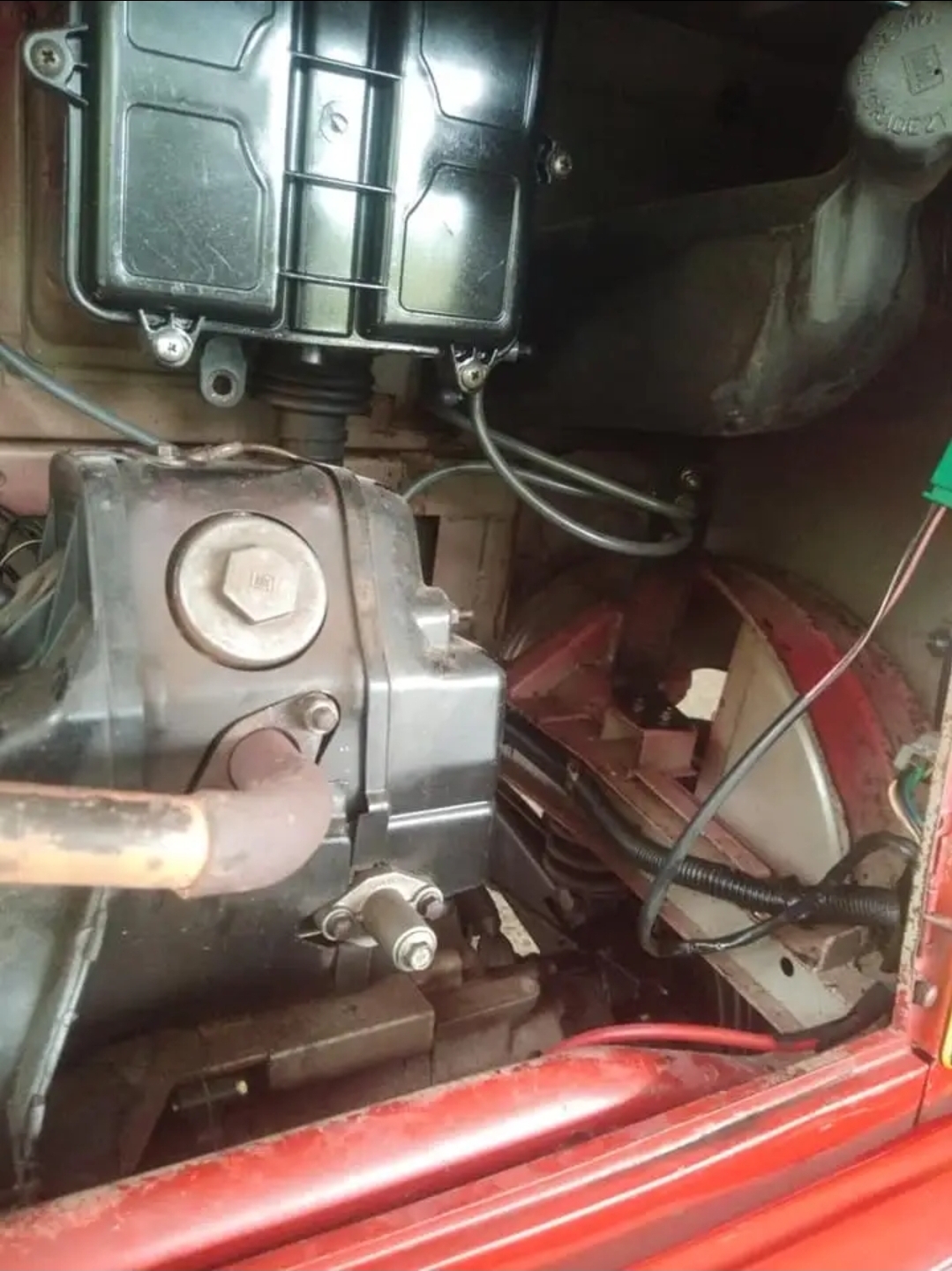 Bajaj Three Wheel 2008 - භාවිතා කරන ලද ත්‍රිරෝද රථය sale in Sri Lanka - patpat.lk