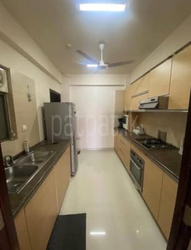 Furnished Apartment for Sale in Rajagiriya