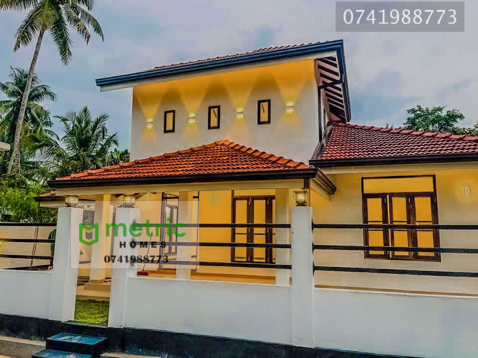 House for Sale in Negombo