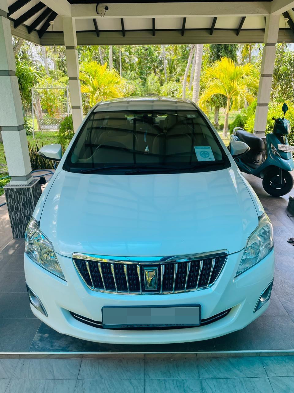 Toyota Premio 2017 ads-image-1