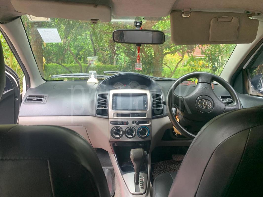 Toyota Vios 2004 - பயன்படுத்தப்பட்டது கார் sale in Sri Lanka - patpat.lk