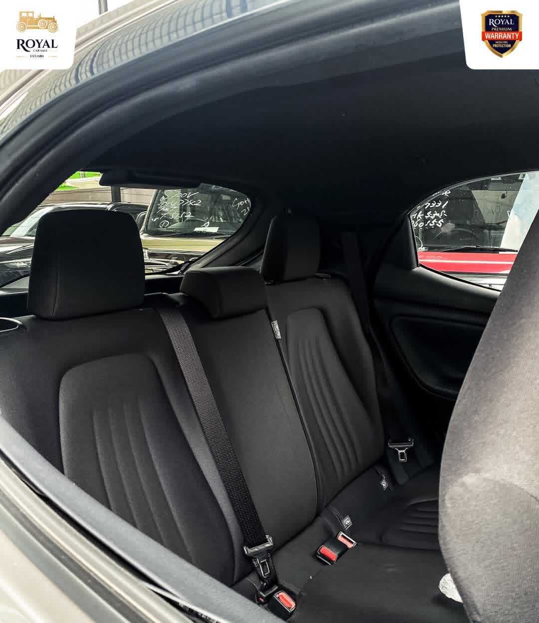 Toyota Yaris 2022 - Brand New Car sale in Sri Lanka - patpat.lk