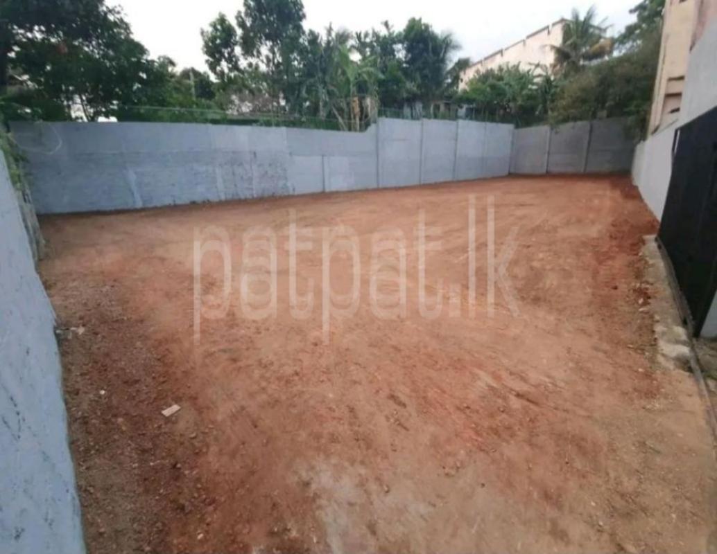 Commercial Land for Sale in Nugegoda ads-image-1