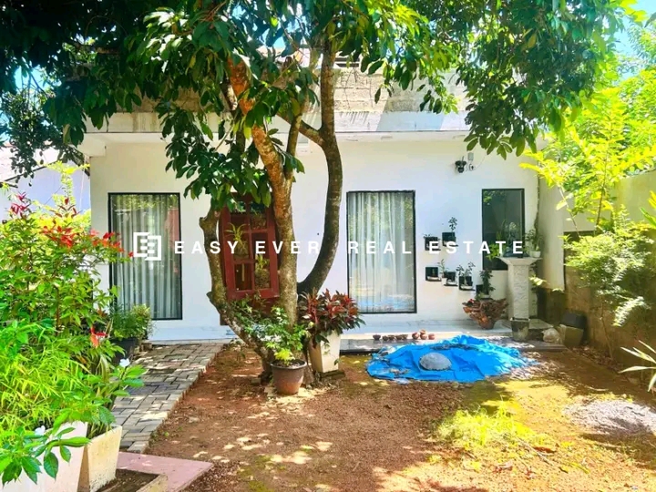 House for Sale in Minuwangoda