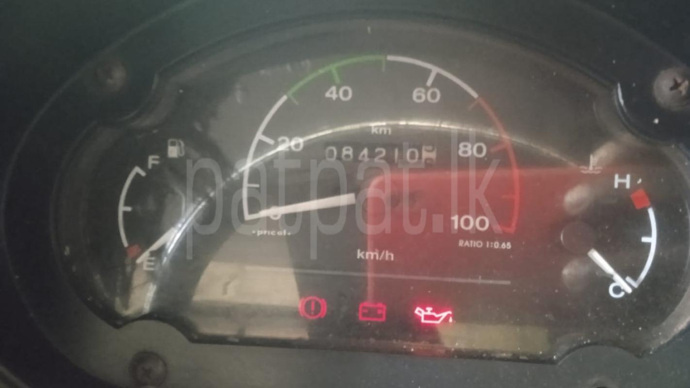 Tata Ace 2012 - Used Truck sale in Sri Lanka - patpat.lk