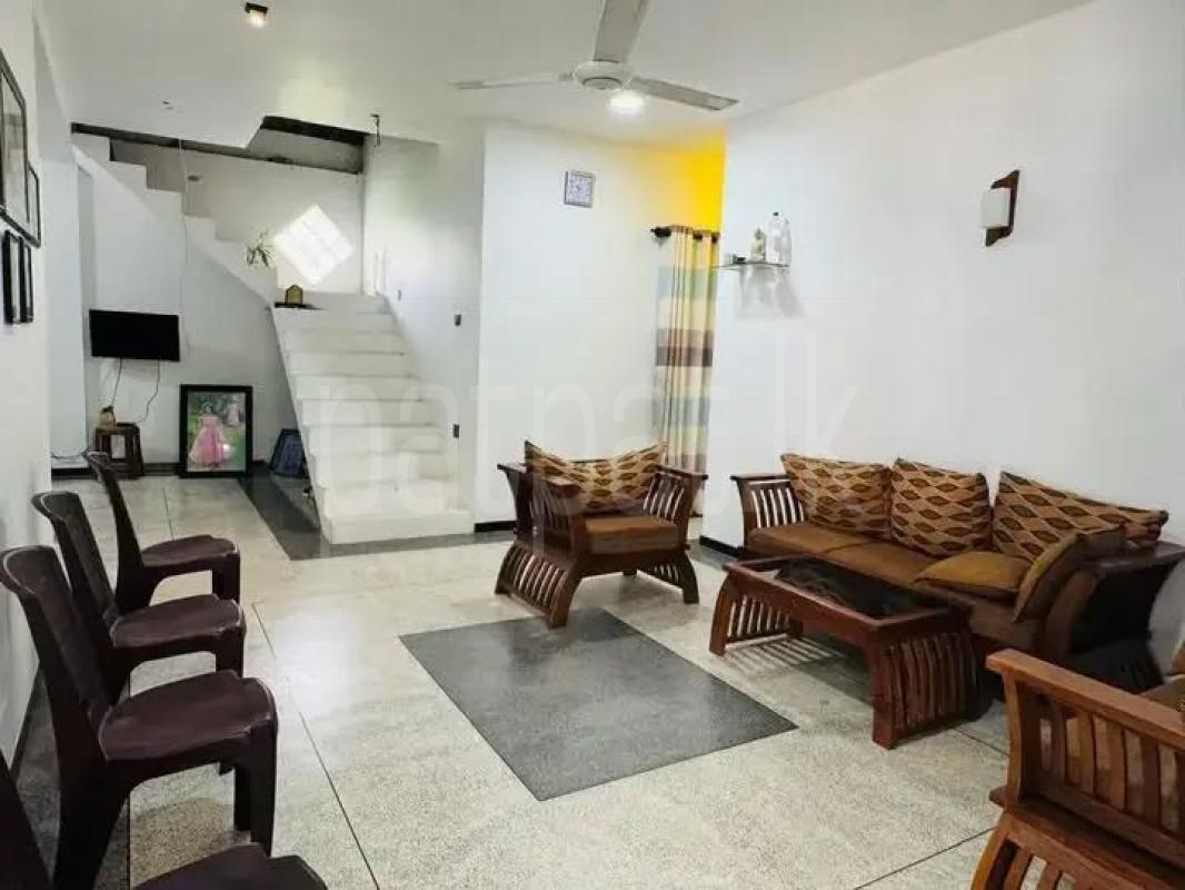 House for Sale in Karapitiya