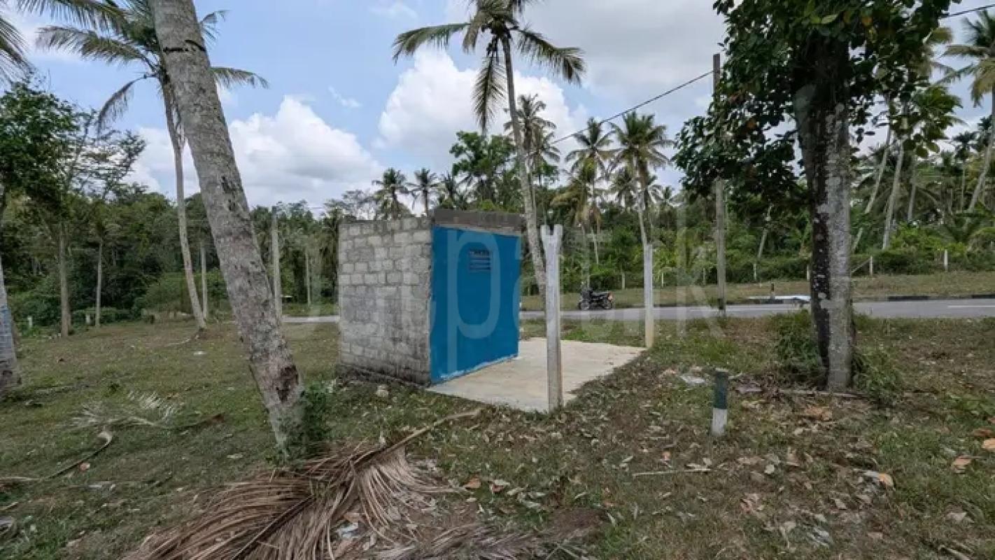 Commercial Land for Sale in Minuwangoda