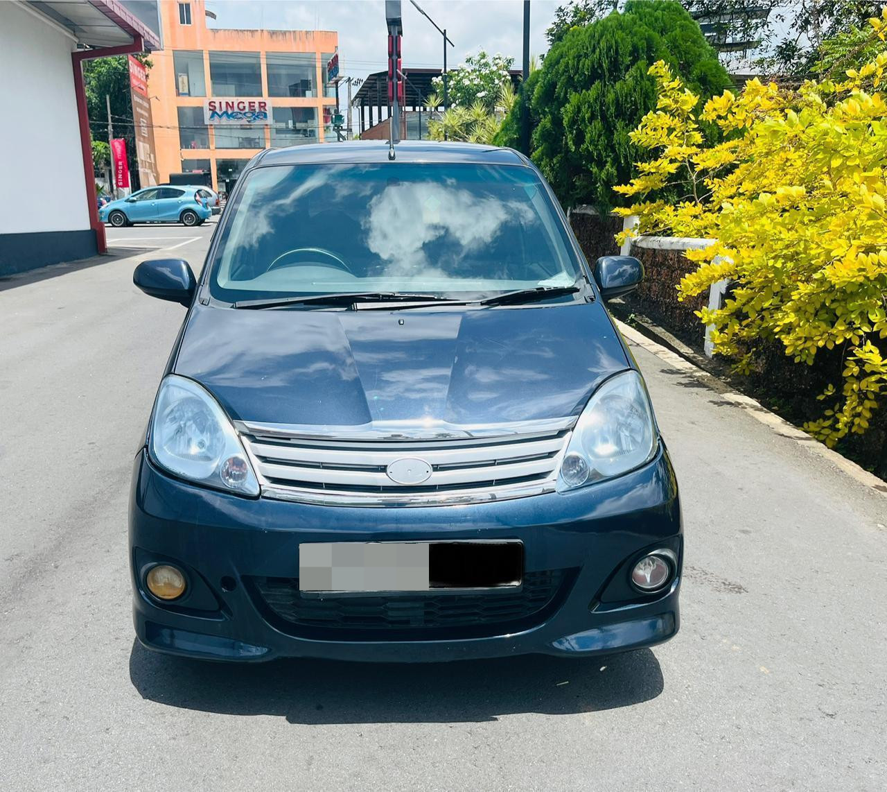 Perodua Viva 2010 - பயன்படுத்தப்பட்டது கார் sale in Sri Lanka - patpat.lk