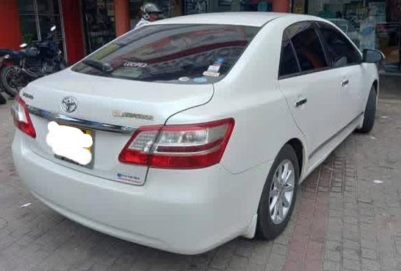 Toyota Premio 2013 - භාවිතා කරන ලද කාර් sale in Sri Lanka - patpat.lk