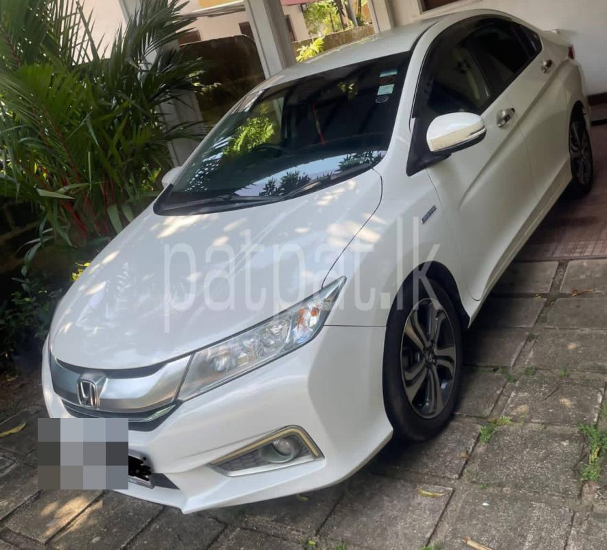 Honda Grace 2015 - Used Car sale in Sri Lanka - patpat.lk
