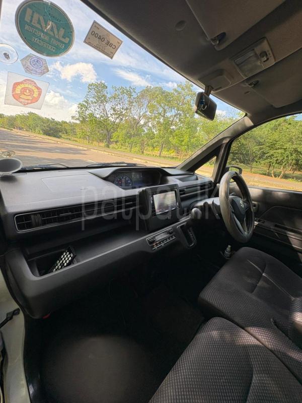 Suzuki Wagon R 2018 - பயன்படுத்தப்பட்டது கார் sale in Sri Lanka - patpat.lk