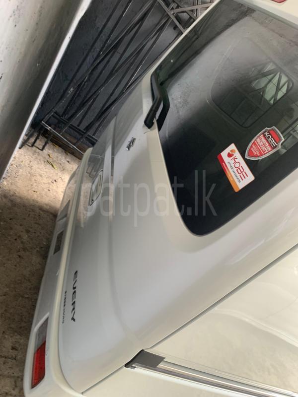 Suzuki Every 2025 - பயன்படுத்தப்பட்டது வேன் sale in Sri Lanka - patpat.lk