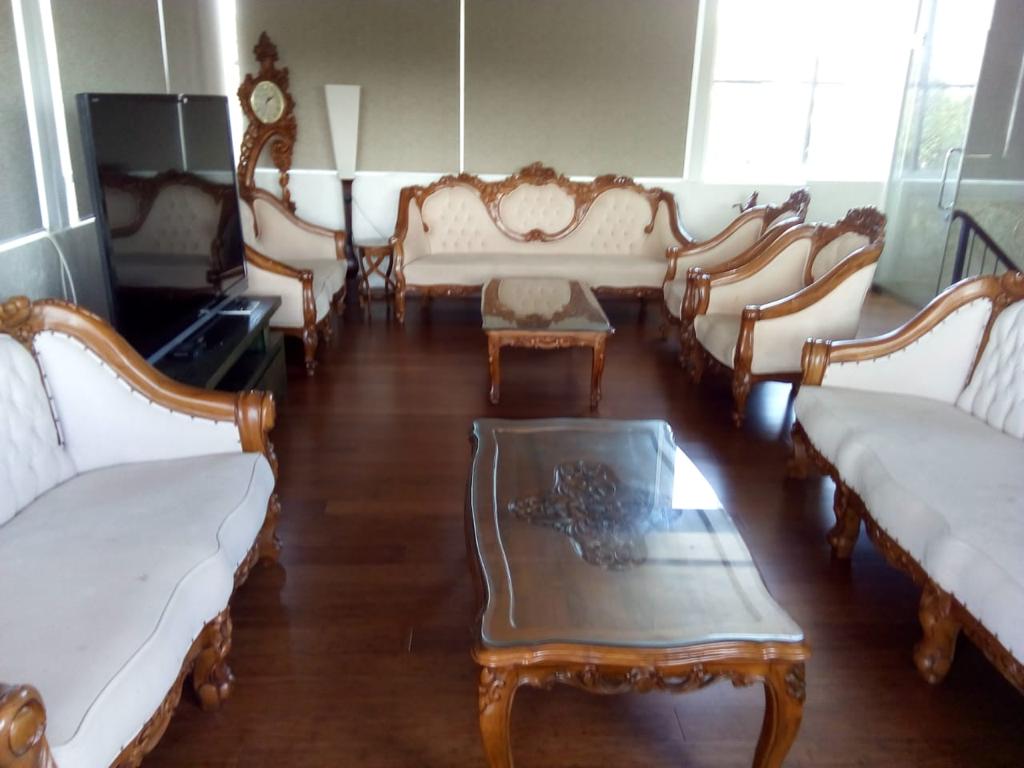 Building for Sale in Cinnamon Garden (Colombo 07)