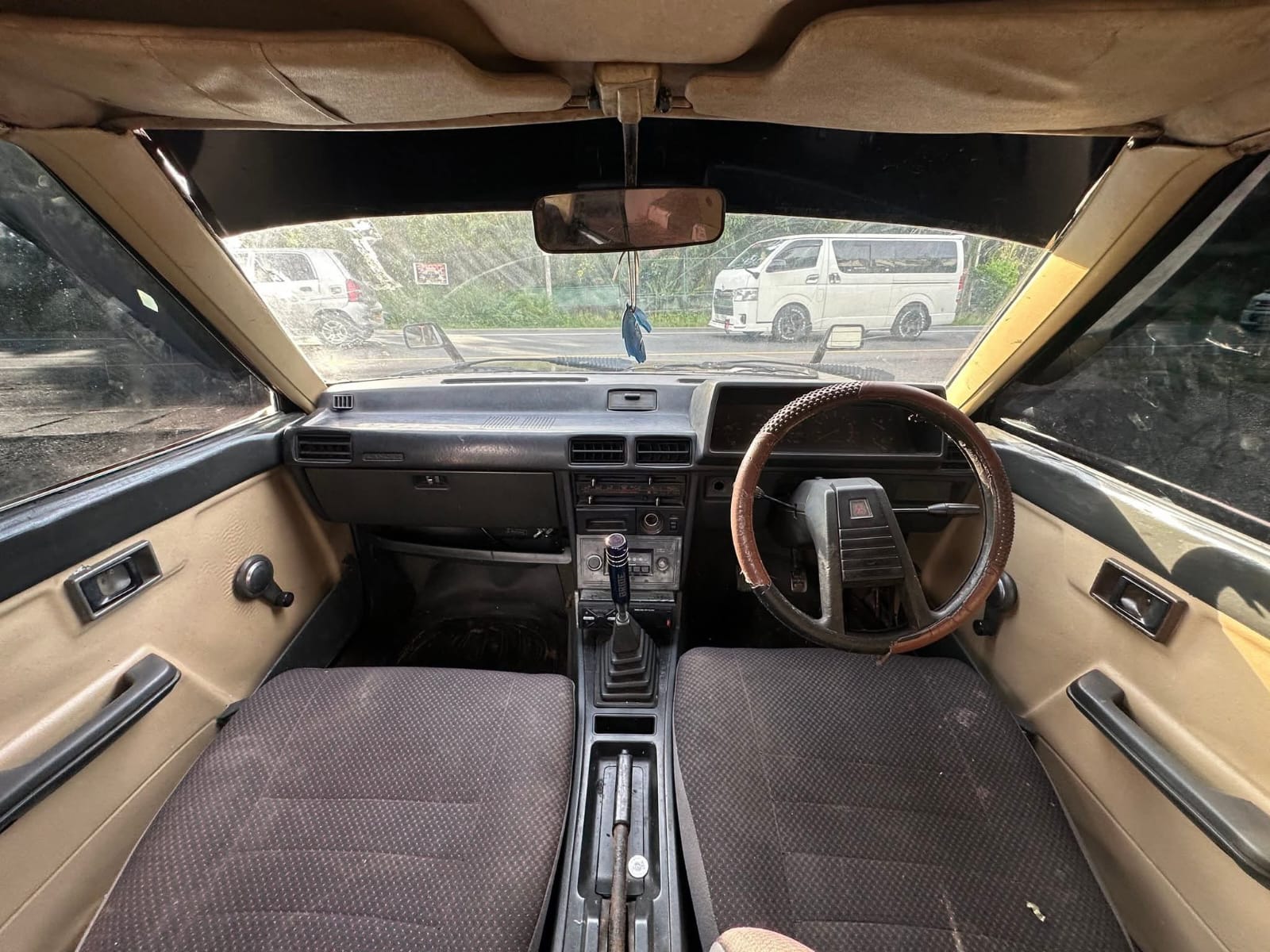 Suzuki Swift 2004 - பயன்படுத்தப்பட்டது கார் sale in Sri Lanka - patpat.lk