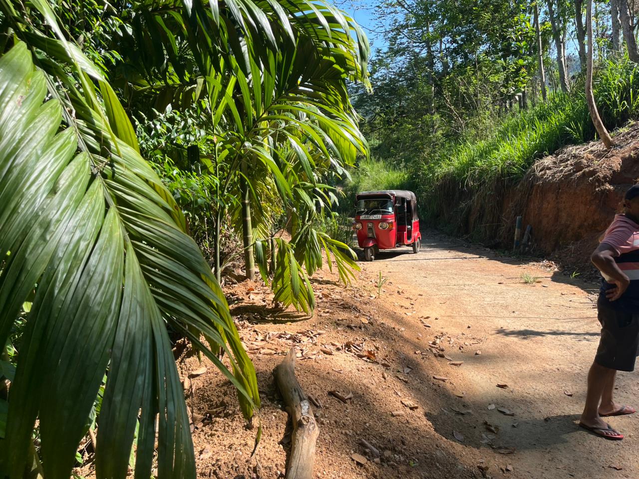 Commercial Land for Sale in Mawanella