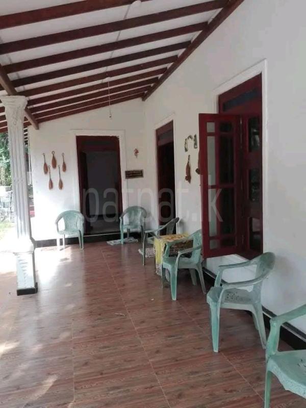 House for Sale in Ibbagamuwa