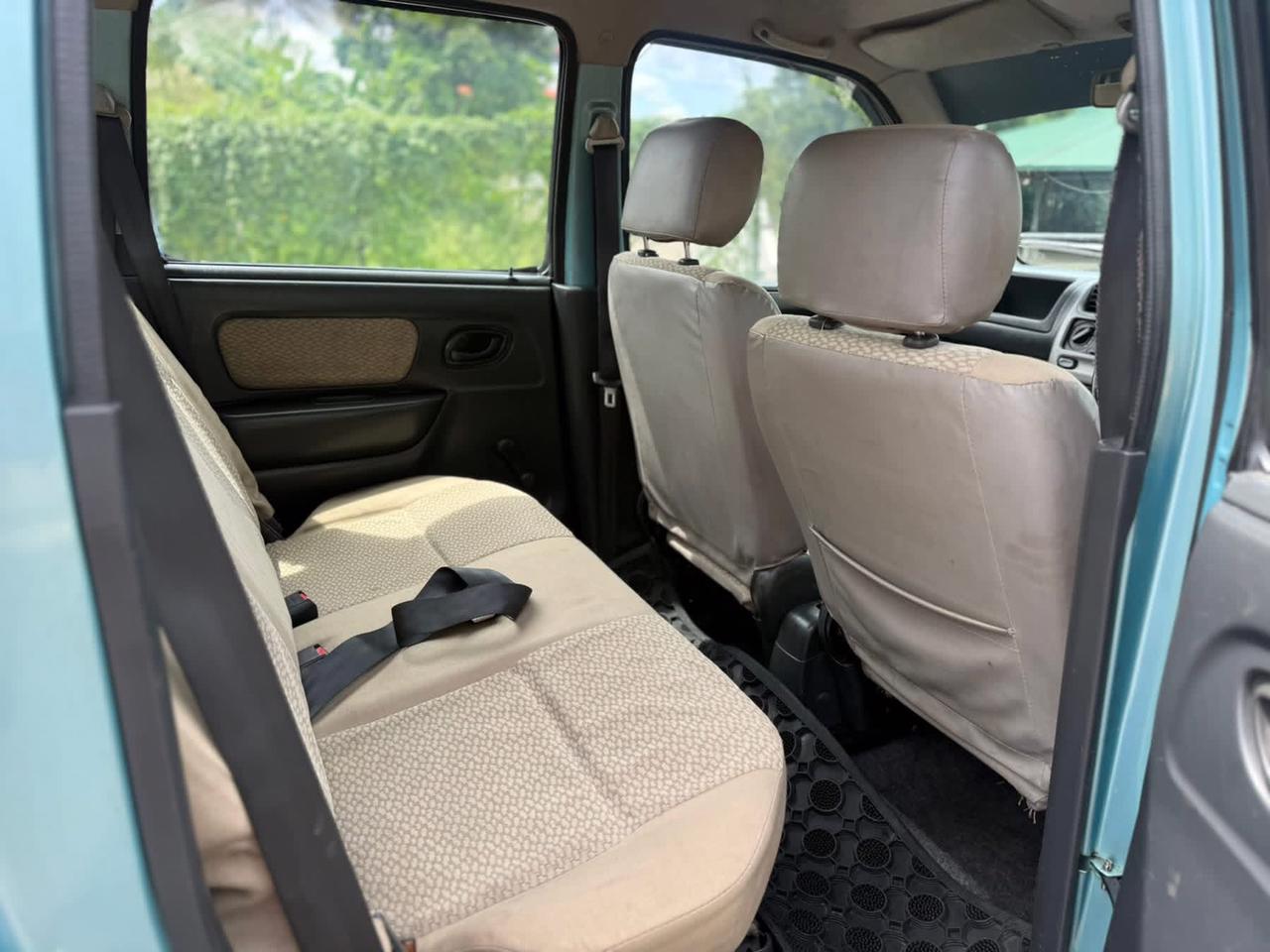 Suzuki Wagon R 2008 - Used Car sale in Sri Lanka - patpat.lk