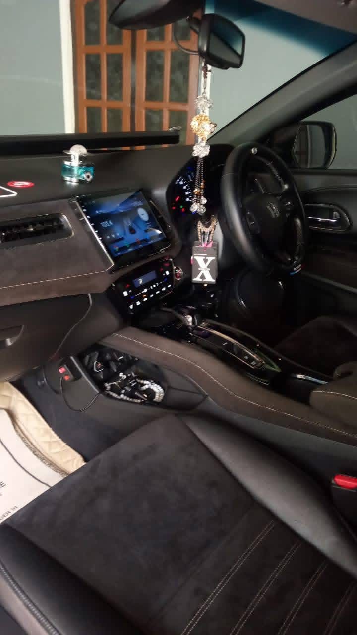 Honda Vezel 2016 - மறுசீரமைக்கப்பட்டது SUV sale in Sri Lanka - patpat.lk