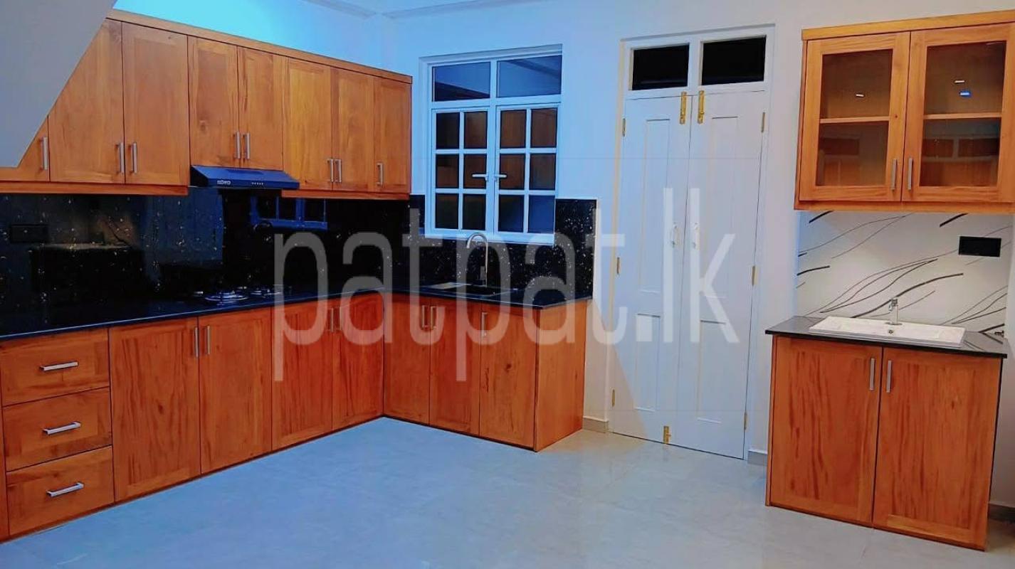 House for Sale in Kesbewa