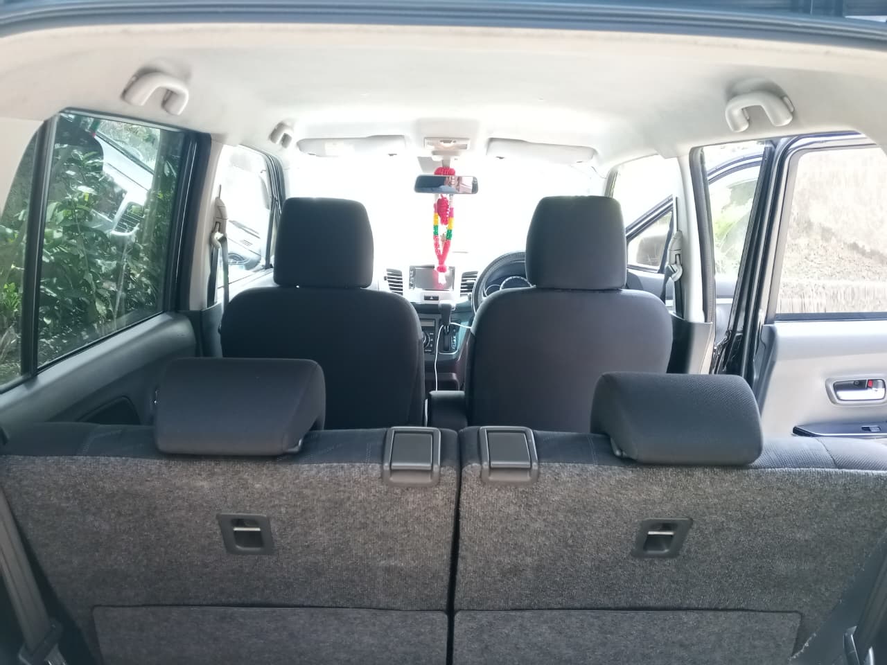 Suzuki Wagon R 2015 - Used Car sale in Sri Lanka - patpat.lk