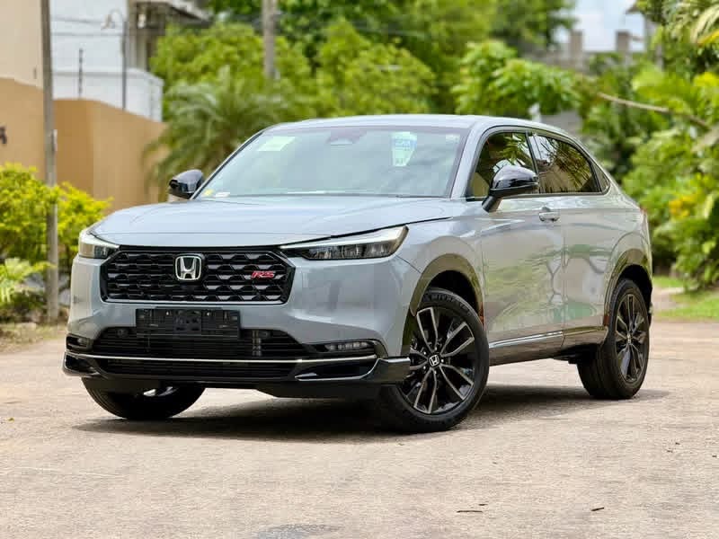 Honda Vezel 2025 - சான்றளிக்கப்பட்டது SUV sale in Sri Lanka - patpat.lk