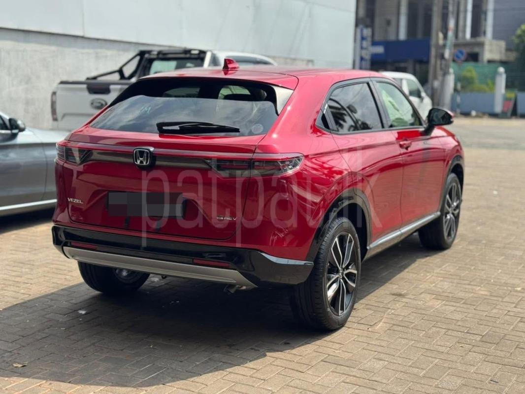 Honda Vezel 2025 - Used SUV sale in Sri Lanka - patpat.lk