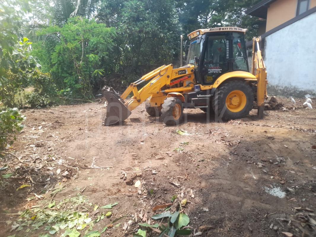 Residential Land for Sale in Pannipitiya