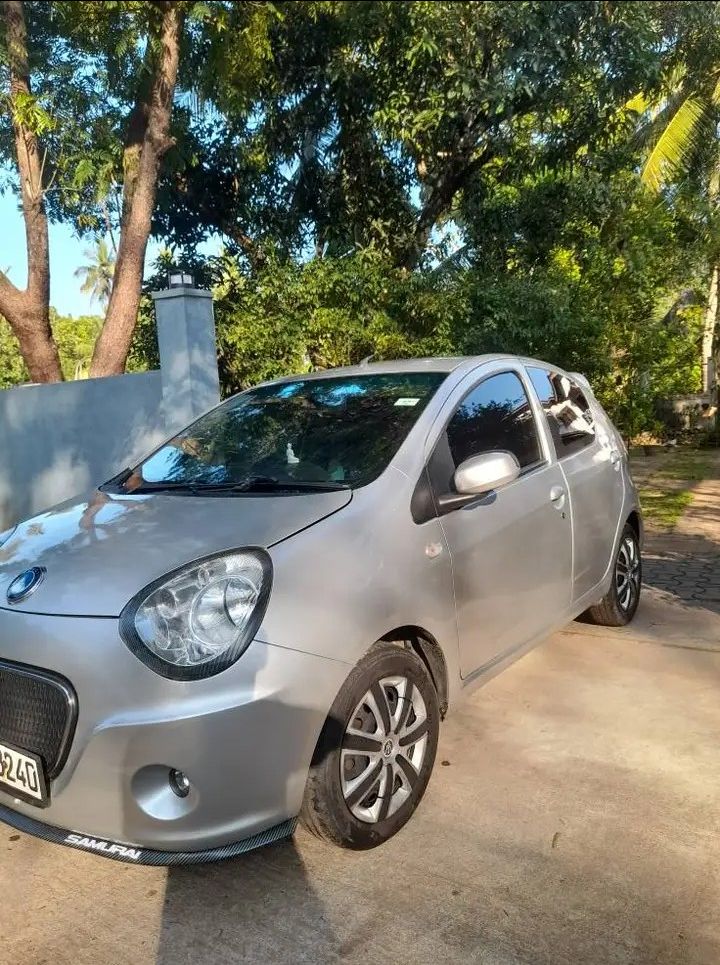 Micro Panda 2014 - Reconditioned Car sale in Sri Lanka - patpat.lk