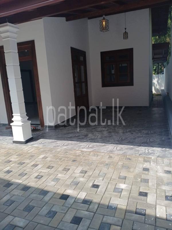 House for Sale in Godagama
