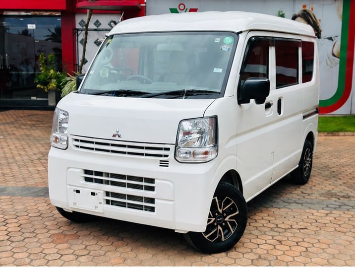 Suzuki Every 2023 - Reconditioned Van sale in Sri Lanka - patpat.lk