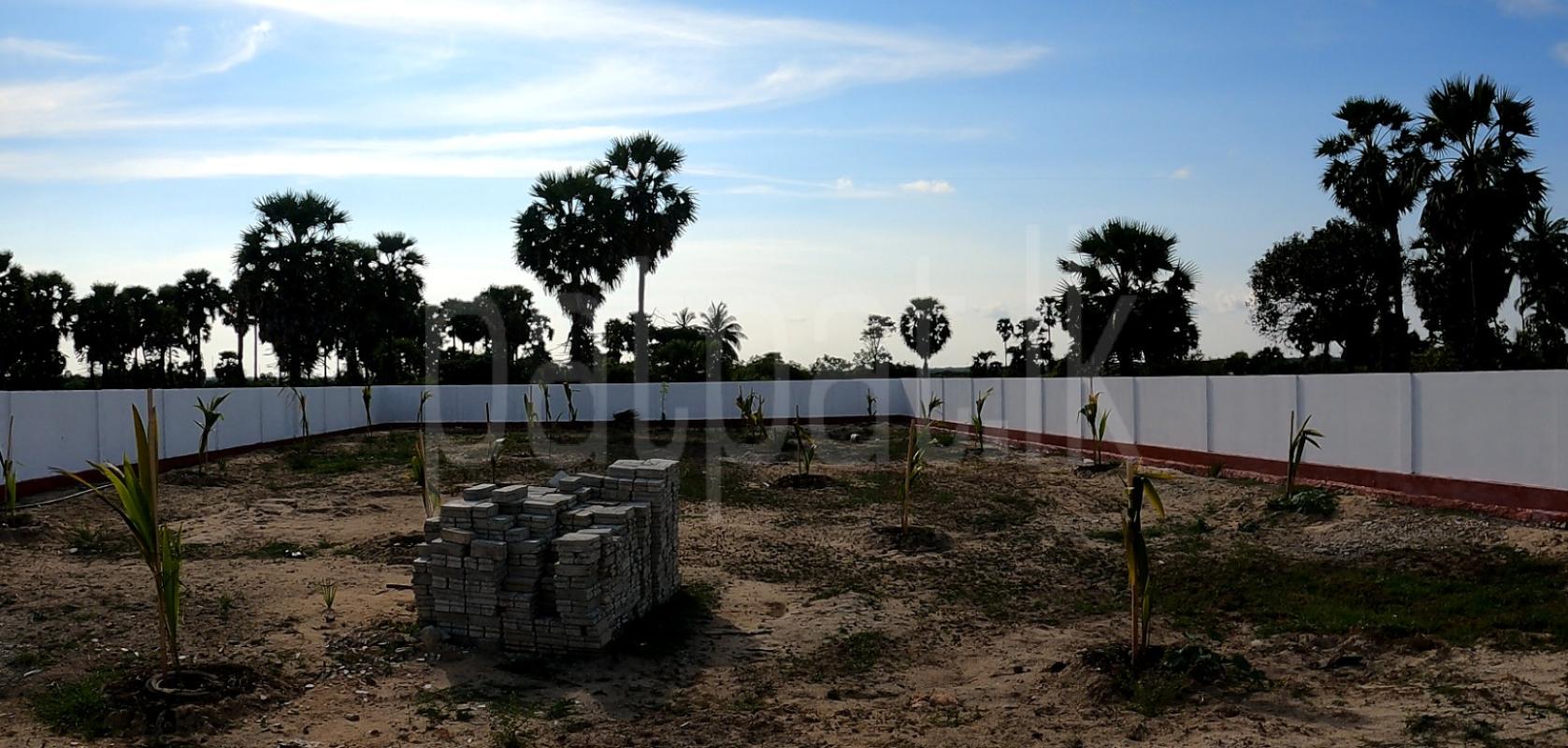 Residential Land for Sale in Jaffna