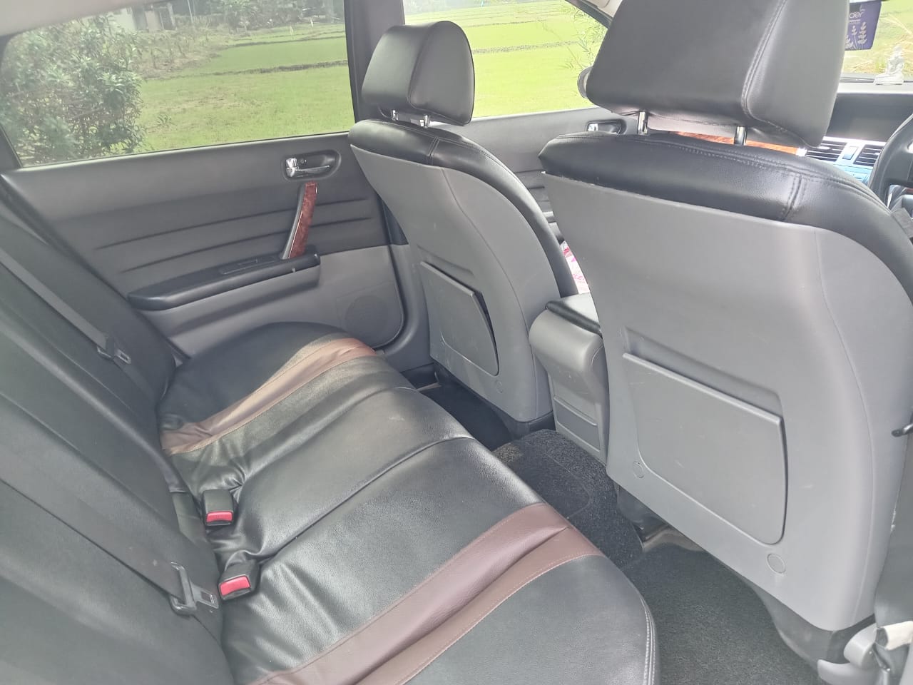 Nissan Cefiro 2003 - Used Car sale in Sri Lanka - patpat.lk