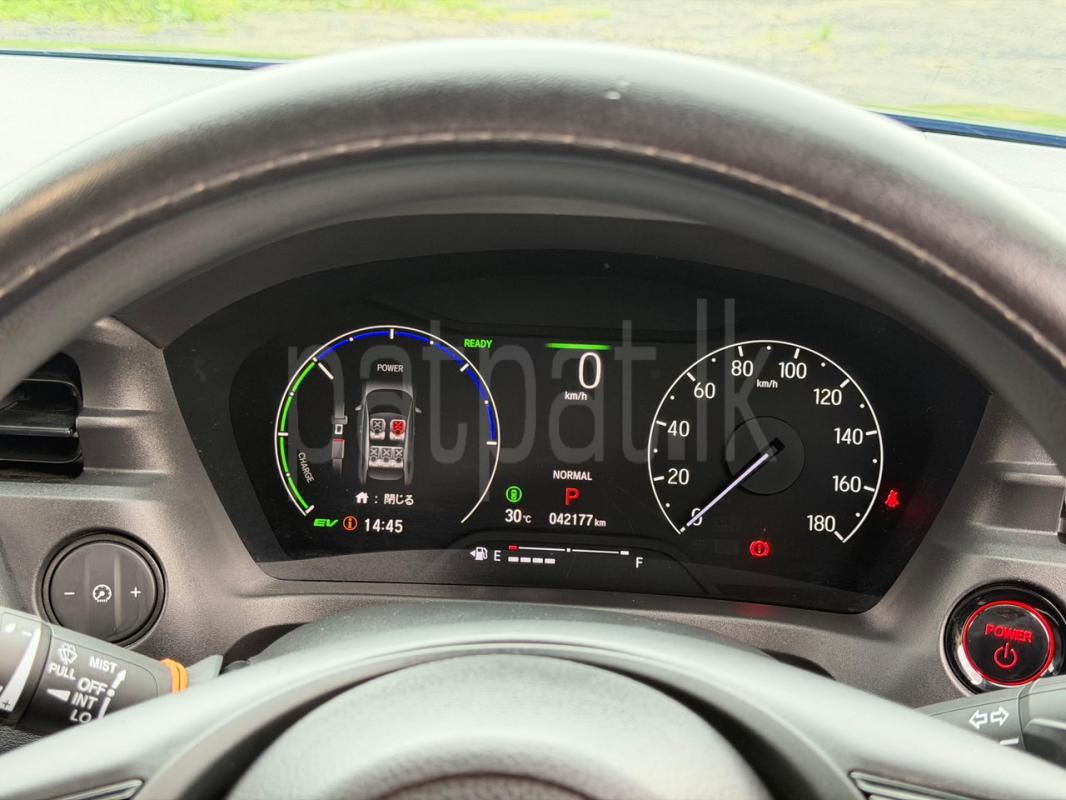 Honda Vezel 2022 - பயன்படுத்தப்பட்டது SUV sale in Sri Lanka - patpat.lk