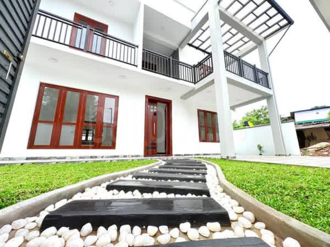 House for Sale in Biyagama
