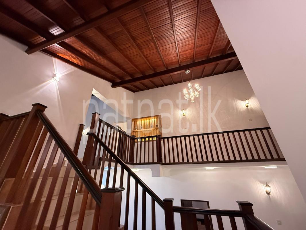 House for Sale in Minuwangoda