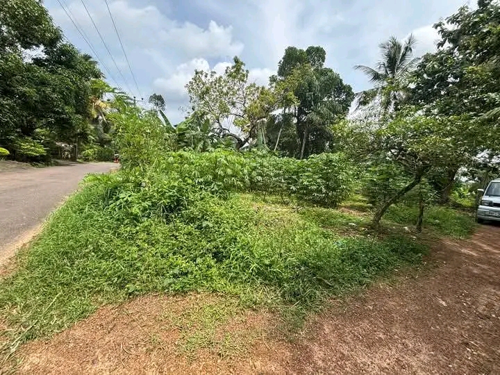 Residential Land for Sale in Horana