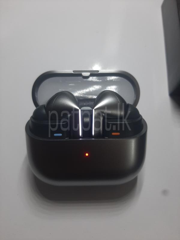 Samsung galaxy buds 3 pro