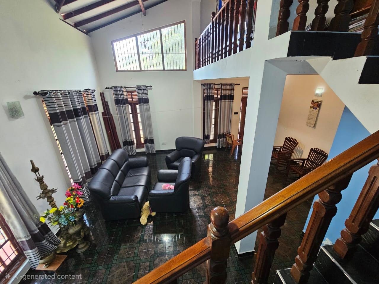 House for Sale in Gampaha