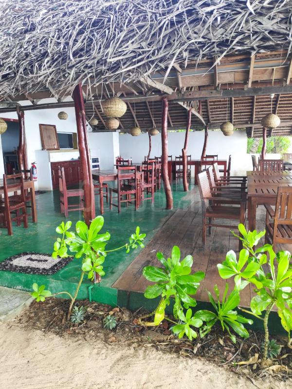 Hotel for Sale in Tangalla