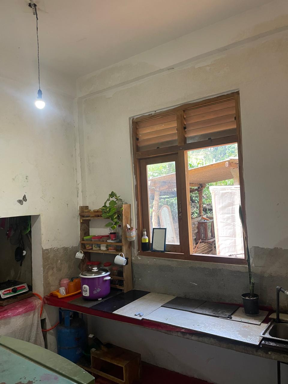 House for Sale in Hettimulla