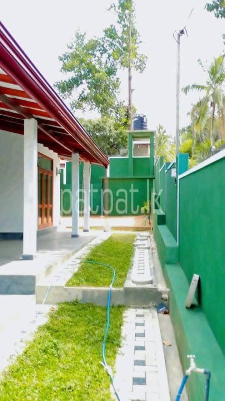 House for Sale in Piliyandala