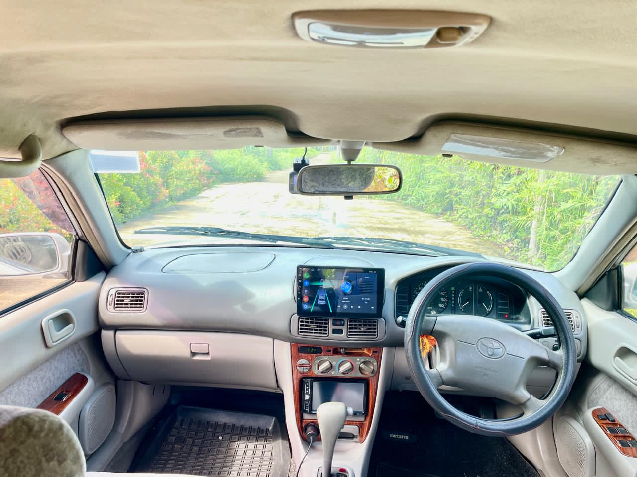 Toyota Sprinter 1997 - Used Car sale in Sri Lanka - patpat.lk